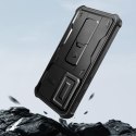 TECH-PROTECT KEVLAR CAM+ GALAXY A56 5G BLACK Tech-Protect