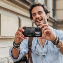TECH-PROTECT KEVLAR CAM+ GALAXY A56 5G BLACK Tech-Protect