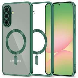 TECH-PROTECT MAGFLEX MAGSAFE GALAXY A56 5G JUNGLE GREEN Tech-Protect