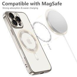 TECH-PROTECT MAGFLEX MAGSAFE GALAXY A56 5G ROSE GOLD Tech-Protect