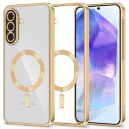 TECH-PROTECT MAGFLEX MAGSAFE GALAXY A56 5G SHINY GOLD Tech-Protect