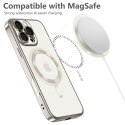 TECH-PROTECT MAGFLEX MAGSAFE GALAXY S25 MARINE BLUE Tech-Protect