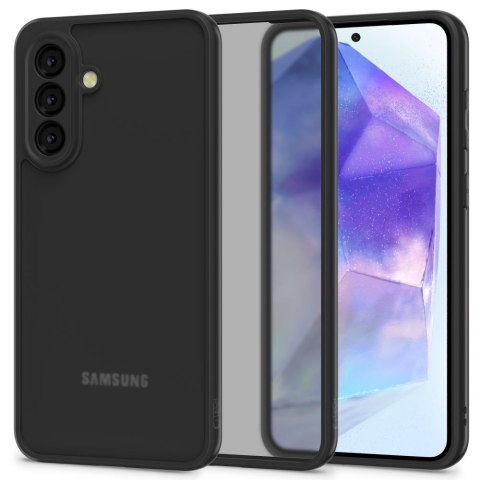TECH-PROTECT MAGMAT GALAXY A56 5G MATTE BLACK Tech-Protect