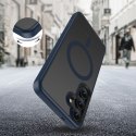 TECH-PROTECT MAGMAT MAGSAFE GALAXY S25 MATTE NAVY Tech-Protect