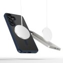 TECH-PROTECT MAGMAT MAGSAFE GALAXY S25 MATTE NAVY Tech-Protect