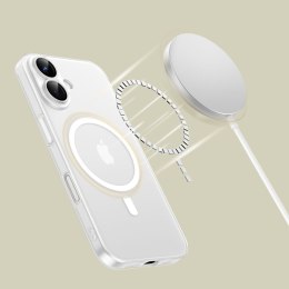 TECH-PROTECT MAGSLIM MAGSAFE IPHONE 16E / 17E MATTE/ICE Tech-Protect