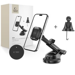 TECH-PROTECT N59 MAGNETIC DASHBOARD & VENT CAR MOUNT BLACK Tech-Protect