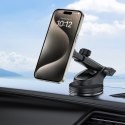 TECH-PROTECT N59 MAGNETIC DASHBOARD & VENT CAR MOUNT BLACK Tech-Protect