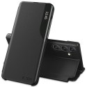 TECH-PROTECT SMART VIEW GALAXY A56 5G BLACK Tech-Protect