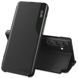 TECH-PROTECT SMART VIEW GALAXY A56 5G BLACK Tech-Protect