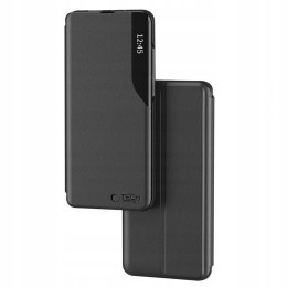 TECH-PROTECT SMART VIEW GALAXY A56 5G BLACK Tech-Protect