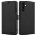 TECH-PROTECT WALLET GALAXY A26 5G BLACK Tech-Protect