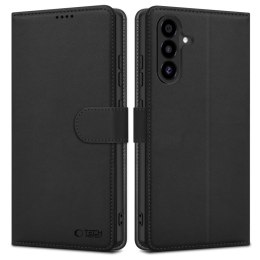 TECH-PROTECT WALLET GALAXY A26 5G BLACK Tech-Protect