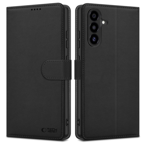TECH-PROTECT WALLET GALAXY A26 5G BLACK Tech-Protect