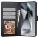 TECH-PROTECT WALLET GALAXY A26 5G BLACK Tech-Protect