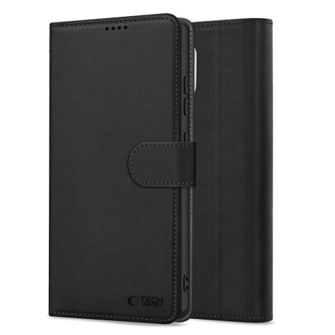 TECH-PROTECT WALLET GALAXY A26 5G BLACK Tech-Protect