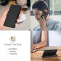TECH-PROTECT WALLET GALAXY A26 5G BLACK Tech-Protect