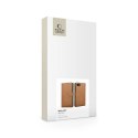 TECH-PROTECT WALLET IPHONE 16E / 17E BROWN Tech-Protect