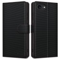 TECH-PROTECT WALLET RS IPHONE 16E / 17E BLACK/RED Tech-Protect