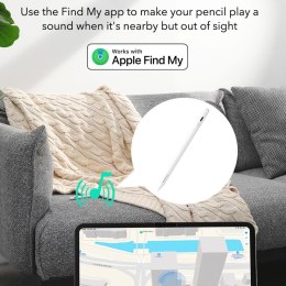 ESR GEO DIGITAL STYLUS PEN WHITE ESR