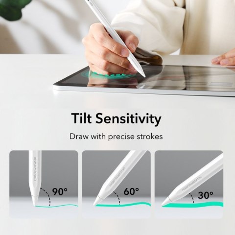 ESR GEO DIGITAL STYLUS PEN WHITE ESR