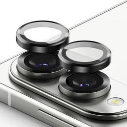 OSŁONA APARATU RINGKE CAMERA FRAME PROTECTOR GALAXY S25 EDGE BLACK Ringke
