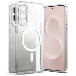 RINGKE FUSION MAGNETIC MAGSAFE GALAXY S25 EDGE CLEAR Ringke