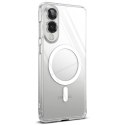 RINGKE FUSION MAGNETIC MAGSAFE GALAXY S25 EDGE CLEAR Ringke
