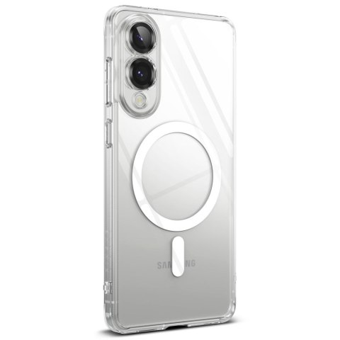 RINGKE FUSION MAGNETIC MAGSAFE GALAXY S25 EDGE CLEAR Ringke