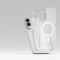 RINGKE FUSION MAGNETIC MAGSAFE GALAXY S25 EDGE CLEAR Ringke