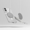 RINGKE FUSION MAGNETIC MAGSAFE GALAXY S25 EDGE CLEAR Ringke