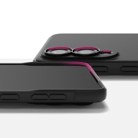 RINGKE ONYX GALAXY S25 EDGE BLACK Ringke