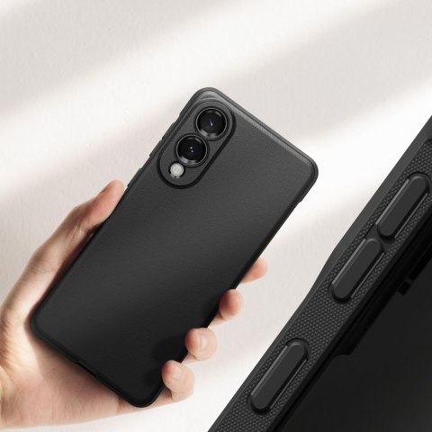 RINGKE ONYX GALAXY S25 EDGE BLACK Ringke