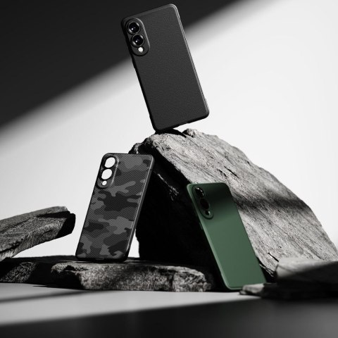 RINGKE ONYX GALAXY S25 EDGE BLACK Ringke