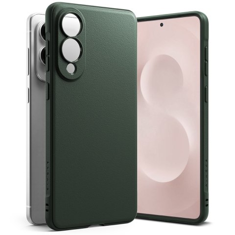 RINGKE ONYX GALAXY S25 EDGE DARK GREEN Ringke