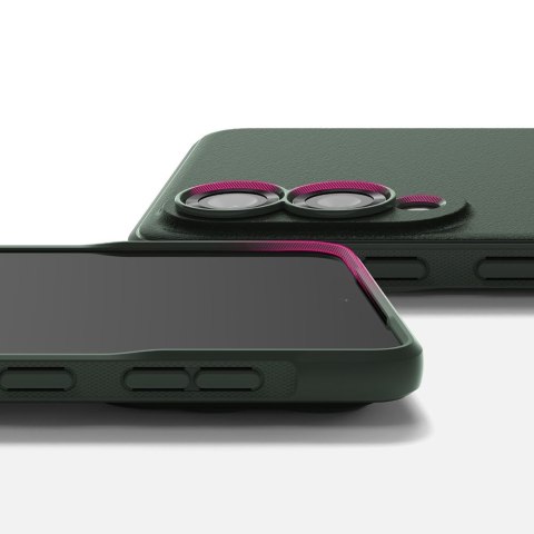RINGKE ONYX GALAXY S25 EDGE DARK GREEN Ringke