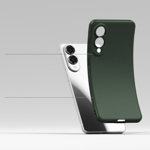 RINGKE ONYX GALAXY S25 EDGE DARK GREEN Ringke