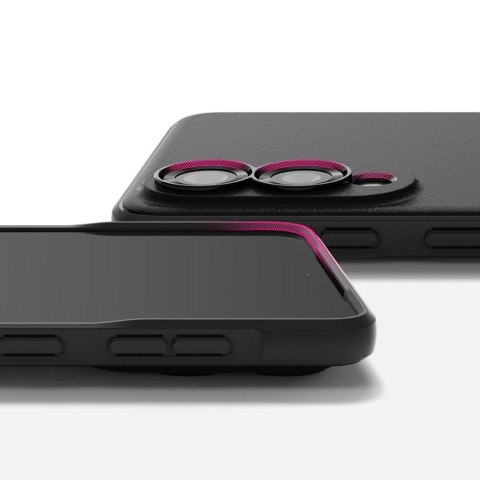 RINGKE ONYX MAGNETIC MAGSAFE GALAXY S25 EDGE BLACK Ringke