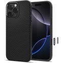 SPIGEN LIQUID AIR 'T' MAG MAGSAFE IPHONE 16 PRO MAX MATTE BLACK Spigen