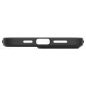 SPIGEN LIQUID AIR 'T' MAG MAGSAFE IPHONE 16 PRO MAX MATTE BLACK Spigen