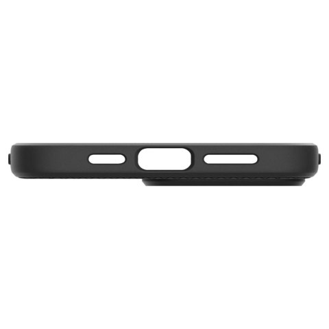SPIGEN LIQUID AIR 'T' MAG MAGSAFE IPHONE 16 PRO MAX MATTE BLACK Spigen
