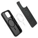SPIGEN LIQUID AIR 'T' MAG MAGSAFE IPHONE 16 PRO MAX MATTE BLACK Spigen