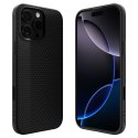 SPIGEN LIQUID AIR 'T' MAG MAGSAFE IPHONE 16 PRO MAX MATTE BLACK Spigen