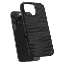 SPIGEN LIQUID AIR 'T' MAG MAGSAFE IPHONE 16 PRO MAX MATTE BLACK Spigen