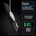 SPIGEN LIQUID AIR 'T' MAG MAGSAFE IPHONE 16 PRO MAX MATTE BLACK Spigen