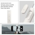 SPIGEN S541W BLUETOOTH SELFIE STICK TRIPOD DUNE BEIGE Spigen