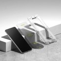 SZKŁO HARTOWANE RINGKE EASY SLIDE 2-PACK GALAXY S25 EDGE CLEAR Ringke