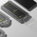 SZKŁO HARTOWANE RINGKE EASY SLIDE 2-PACK GALAXY S25 EDGE CLEAR Ringke