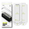 SZKŁO HARTOWANE RINGKE EASY SLIDE 2-PACK GALAXY S25 EDGE CLEAR Ringke