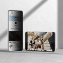 SZKŁO HARTOWANE RINGKE EASY SLIDE 2-PACK GALAXY S25 EDGE PRIVACY Ringke